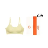 [Camisole Style]Green (A-D Cup)