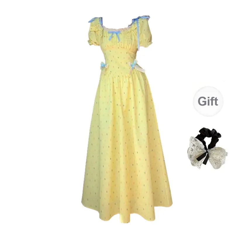 PAVEA Short Sleeved Dress Women's-5