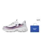 White Purple