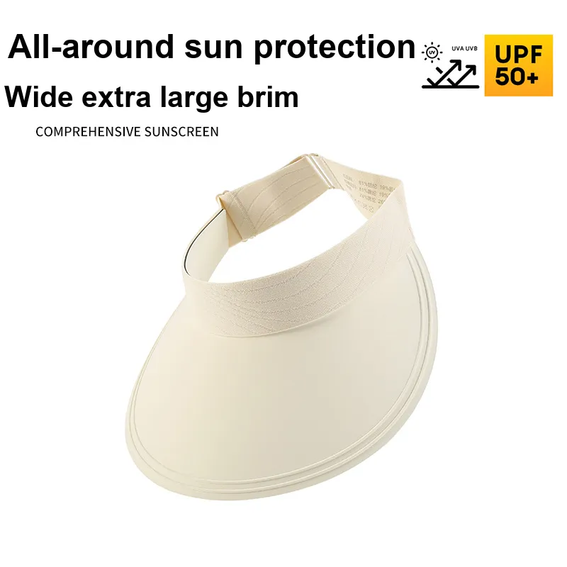 TUCANO Polyamide Sun Protection Hats Unisex-3