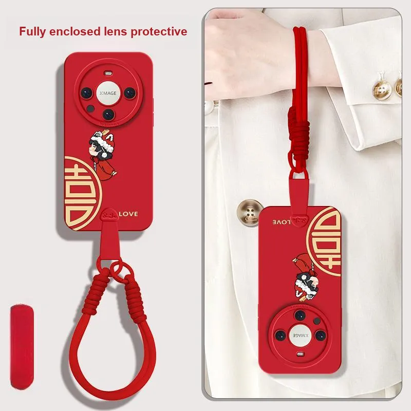 Interesting shell Phone Cases-13
