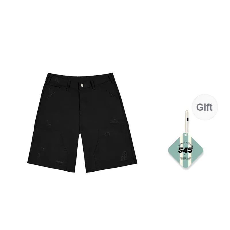 S45 Casual Shorts Men-4