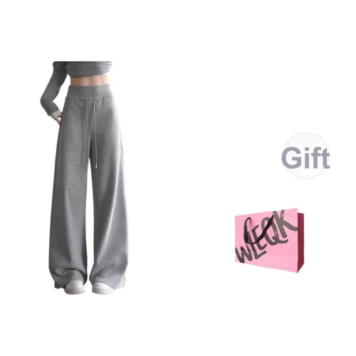 CTRTRC Женские Повседневные Брюки