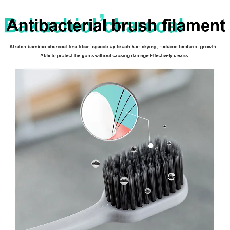 BANNER Toothbrushes Unisex-5