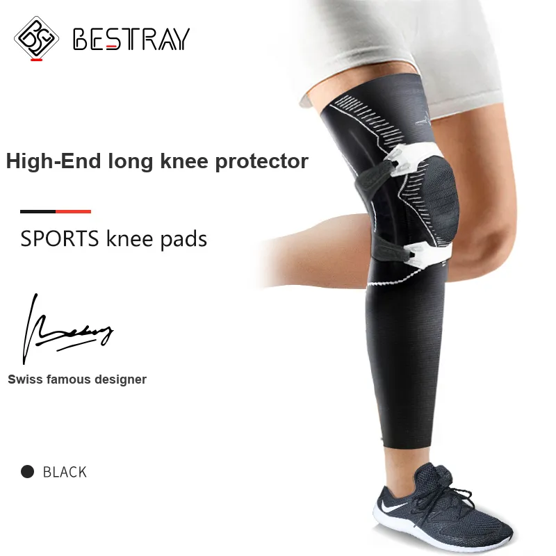 BESTRAY Knee Pads-1