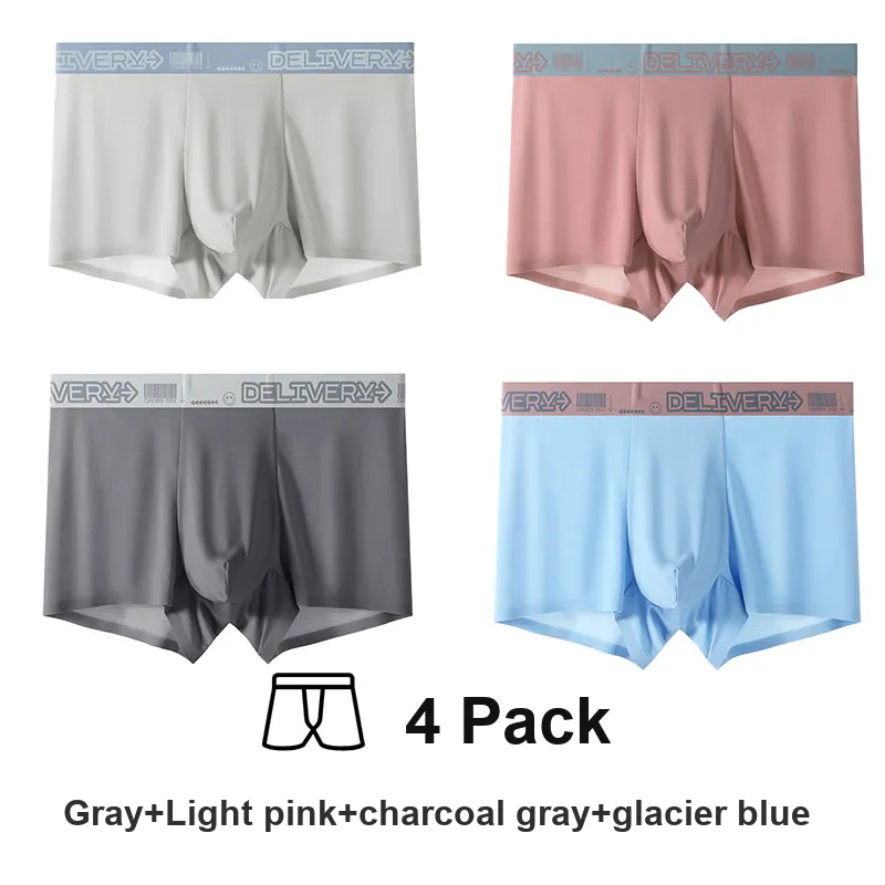 NOME Men Underpants-28