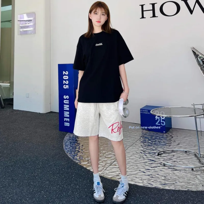 Coca Cola Casual Sportswear Unisex-14