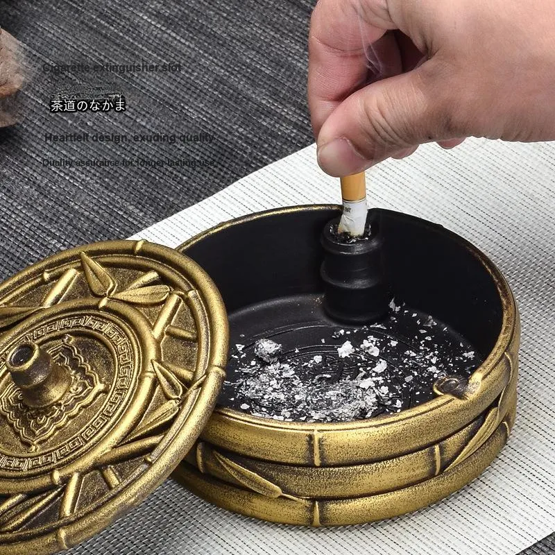 Cocoon Ashtrays-29