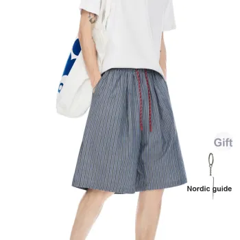 Nordic Raiders Casual Shorts Unisex