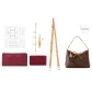 ❤[Medium Size Combo Bag Full Set]Suede Liner+Inner Bag+Crossbody Set+Protective Film Full Set