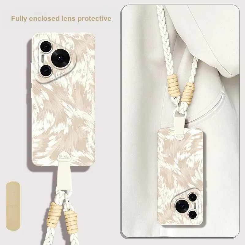 Interesting shell Phone Cases-11