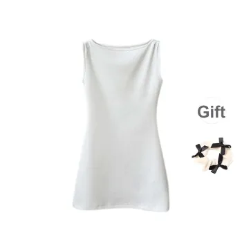 TURN UP Sleeveless Dress Women's