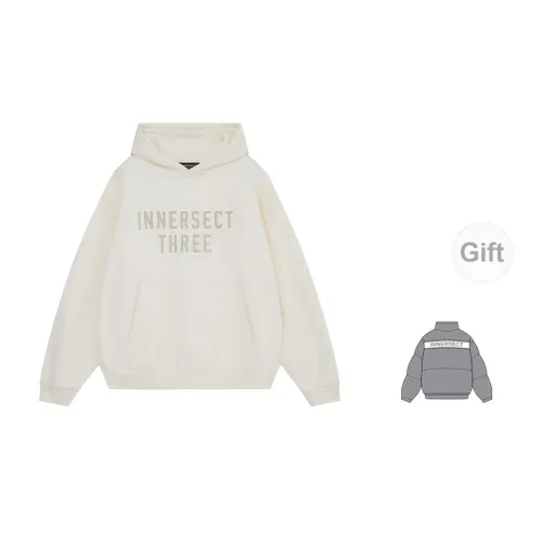 INNERSECT Sweatshirts Unisex