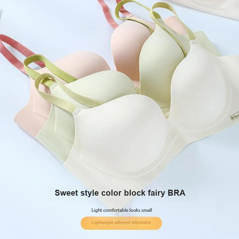 Urban beauty Women's Bras-11