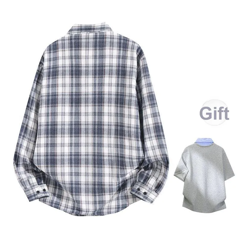 OGEK Shirts Unisex-7