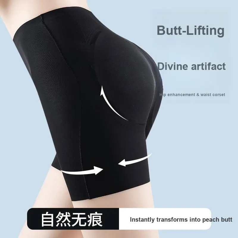 PLANDOO Underpants Women's 2 Pack-1