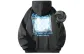 Dark Gray (Thickened and Fleece-Lined)