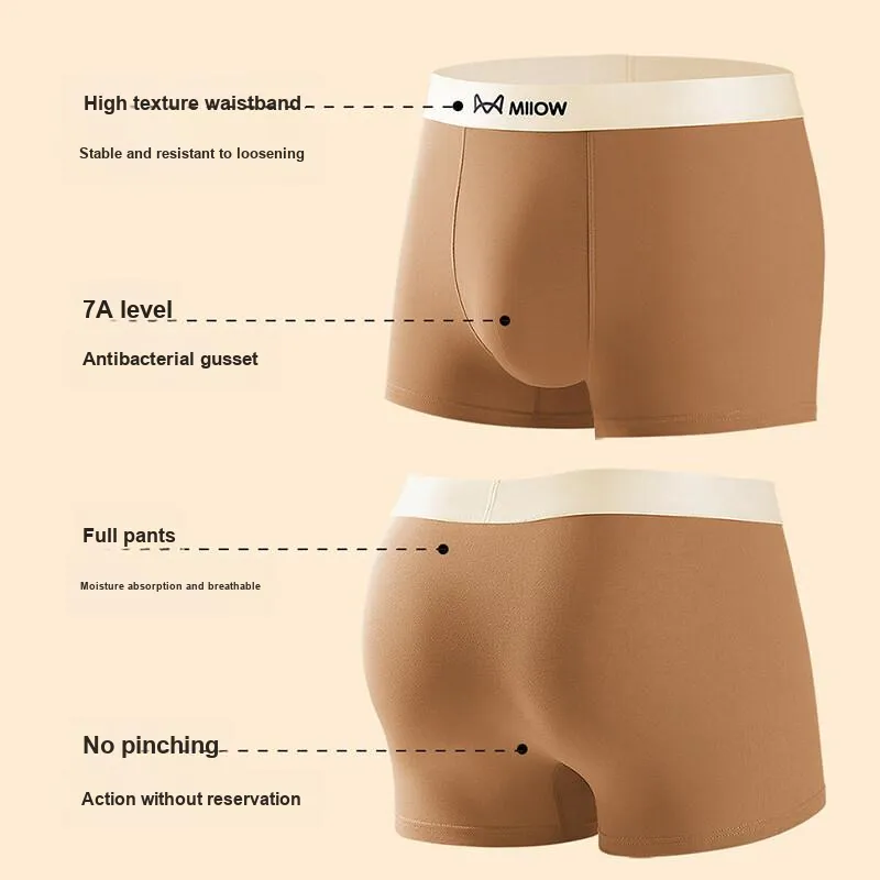 MIIOW Men Underpants-33