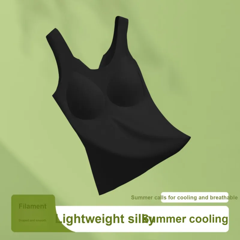 Red bean Women's Tank Tops-5