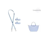 (Taro Purple) 95-124cm[Slim]Adjustable Set[Newly Upgraded · More Secure]