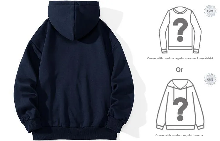 OREM ONE Sweatshirts Unisex-61