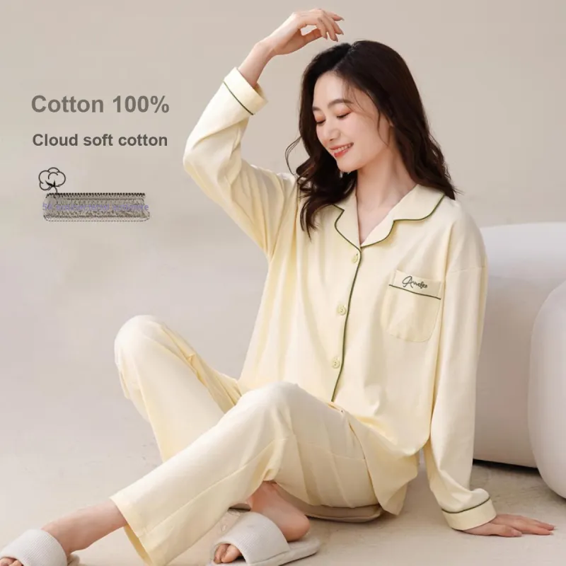 FARO Women's Pajama Sets-1