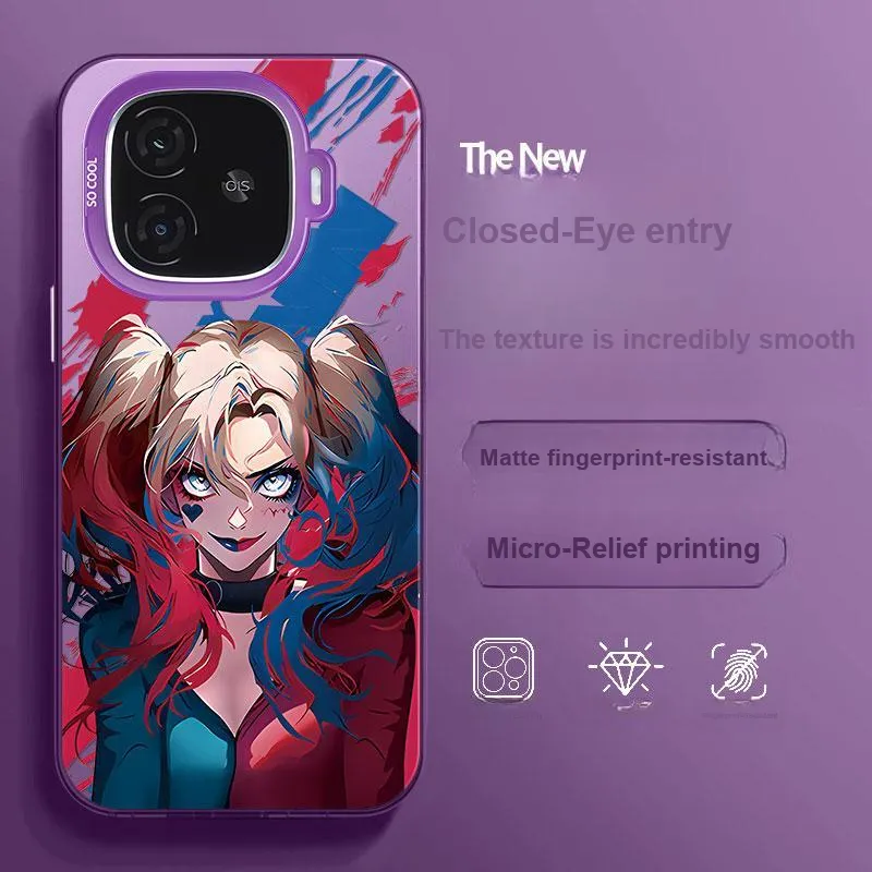 BAOCHENG Phone Cases-5