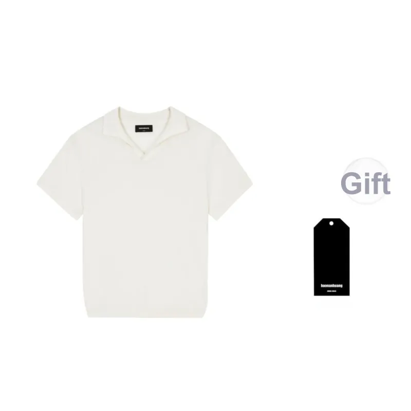 Haonanhuang T-Shirts Unisex-3