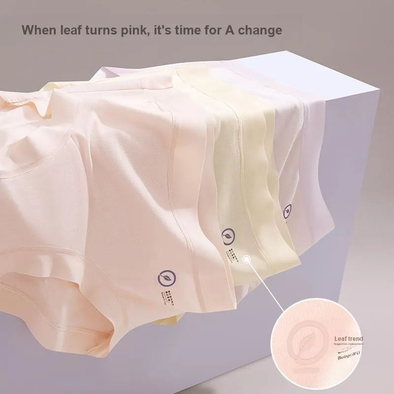 Urban Beauty Underpants Women's Shopping Bag 4 Pack-20