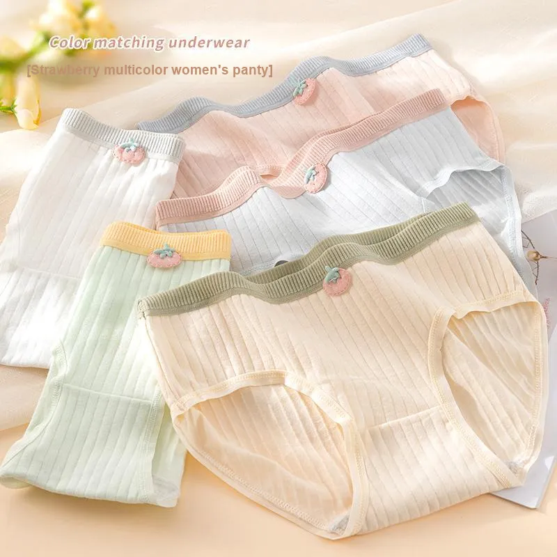 Card Women's Underpants-1