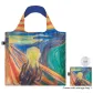 Multicolor The Scream