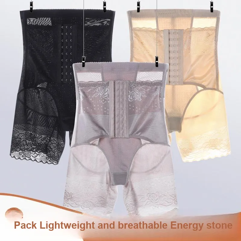 Lan Miao Shapewear Bottom Women's 1 Pack-8