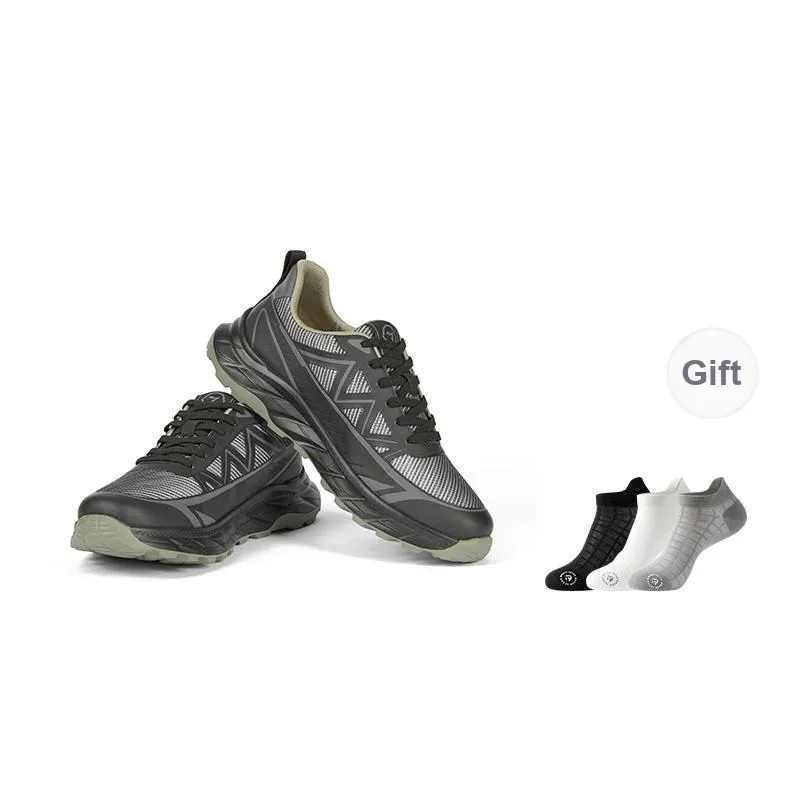 SEVEN Low Top Casual Shoes Men's-11