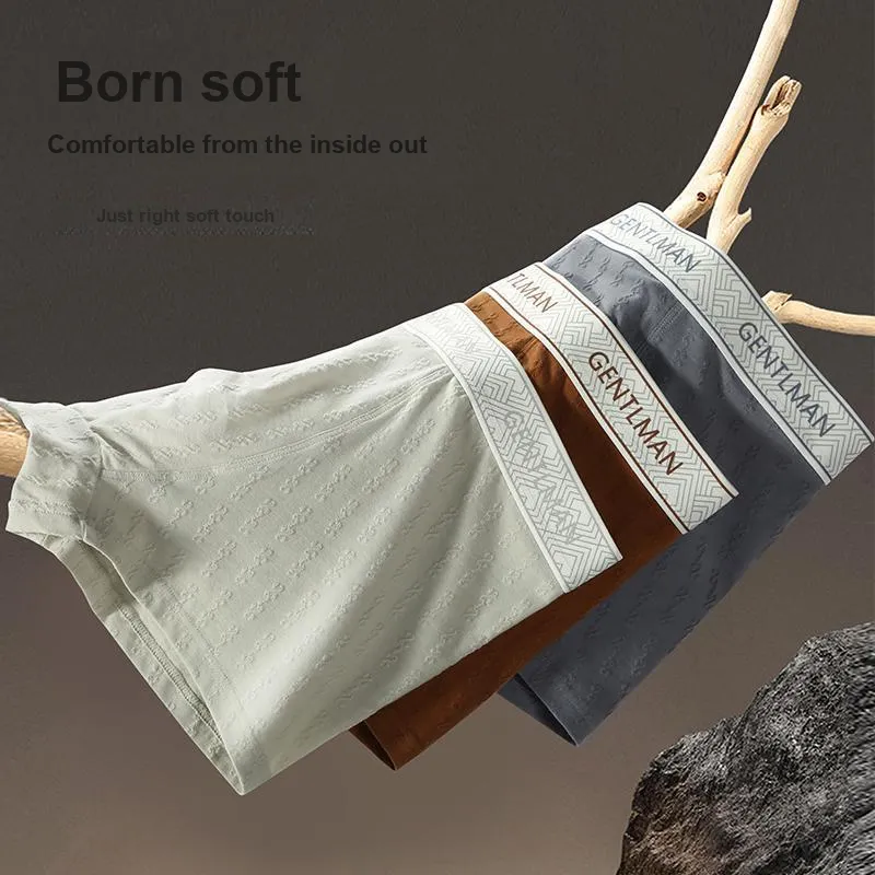 MIIOW Men Underpants-6