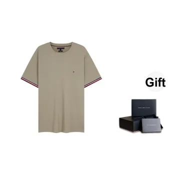 Tommy Hilfiger T Shirts Men