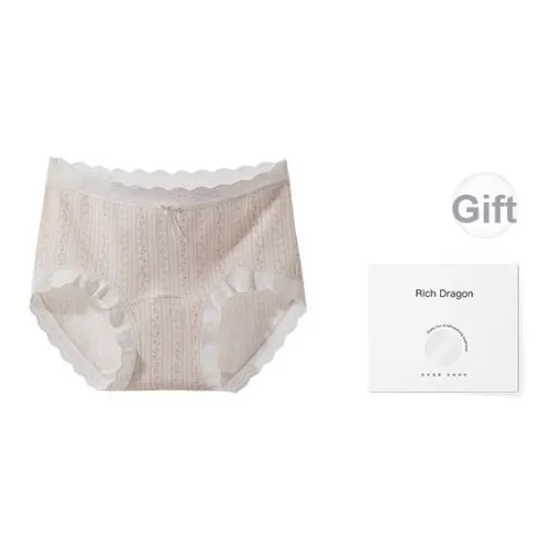 Rich Dragon Нижнее белье Женское Подарочная коробка Набор