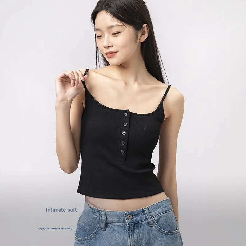 Under The Boots Camisole Women's-1