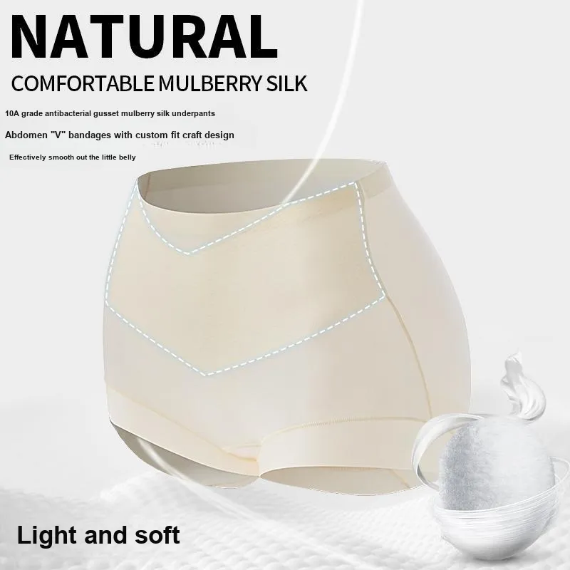 GOSO Shapewear Bottom Women's 1 Pack-1