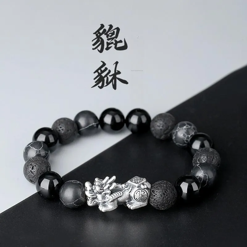 VANA Jade Bracelets Men-1
