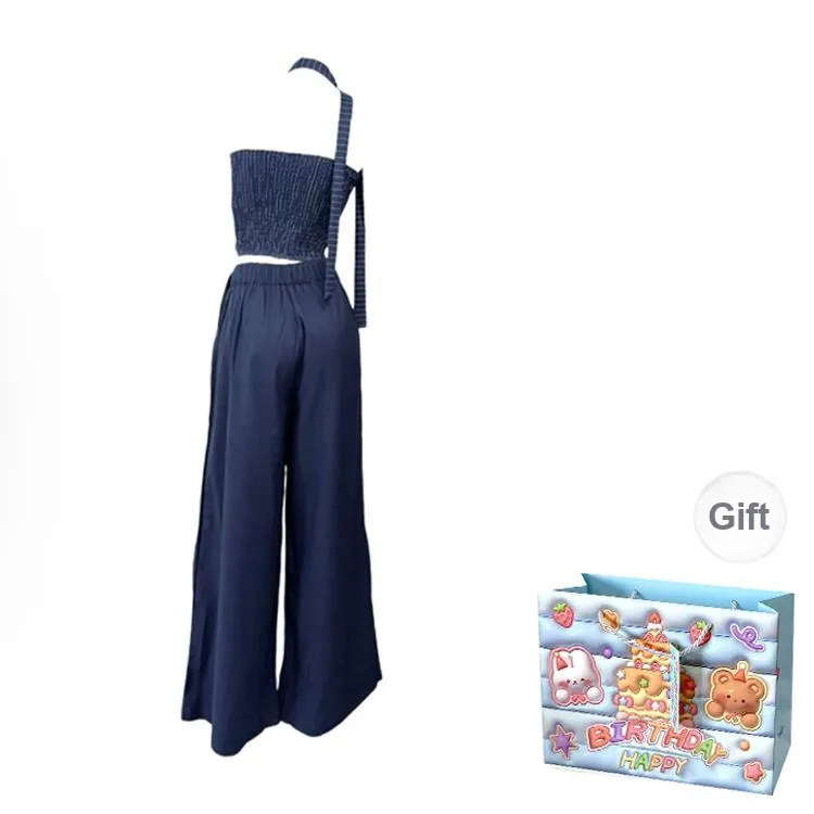 TWOPLUMGIRLS Casual Suit Women's-1
