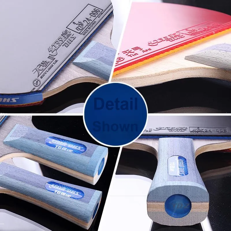 DHS Ping Pong Paddles-2