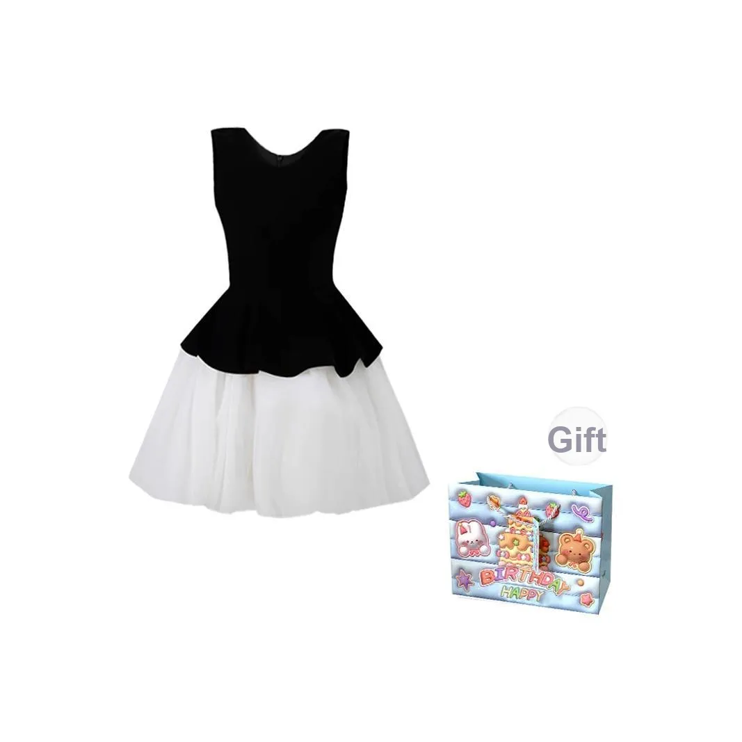 REMOULD Без рукавов Платье Женское