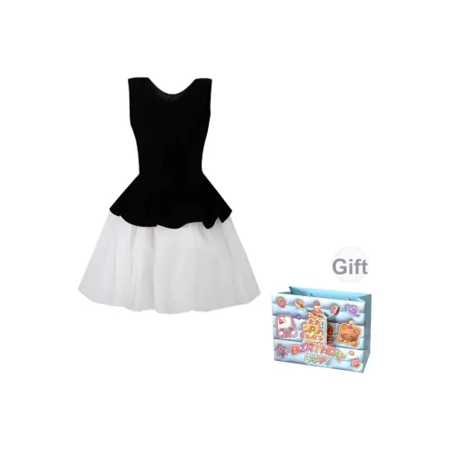 REMOULD Без рукавов Платье Женское