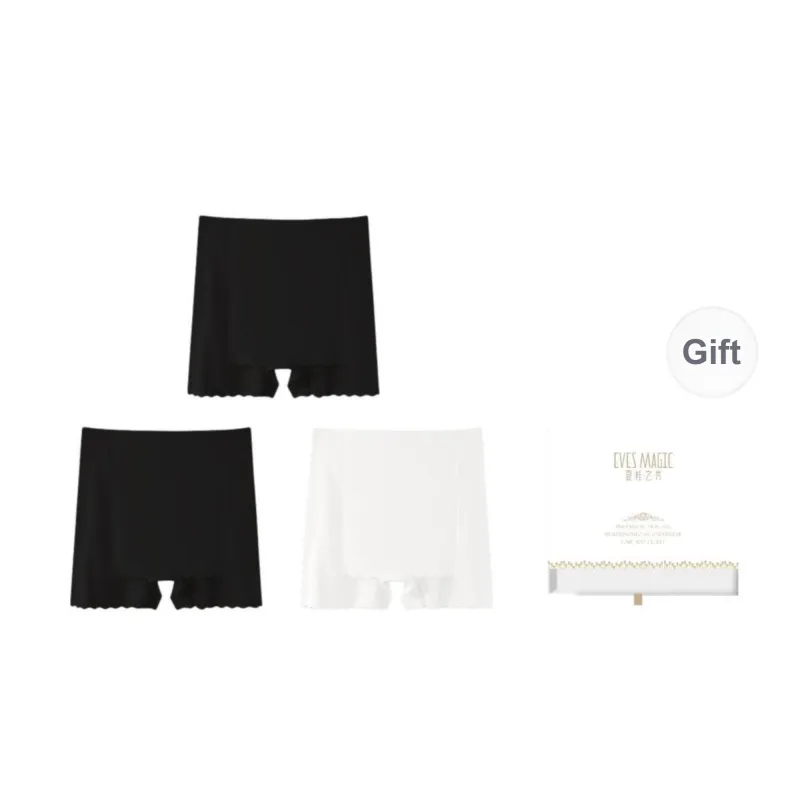 XIA.WA.ZHI.XIU Leggings Women's Shopping Bag 3 Pack-35
