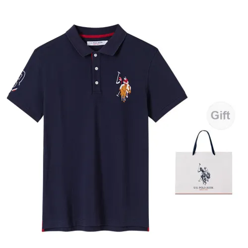 U.S. POLO ASSN. Polo Shirts Men