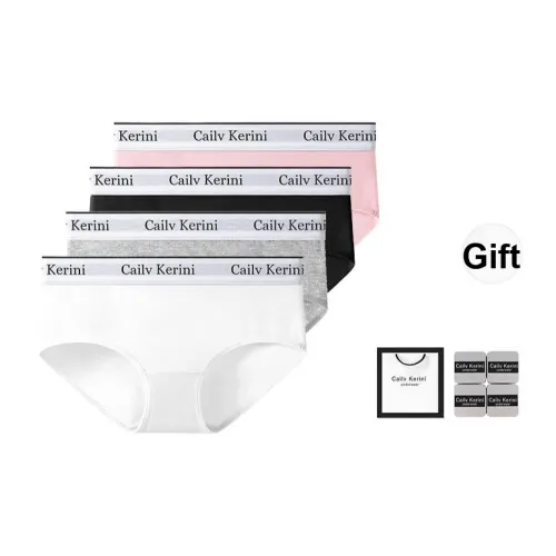 CAILV KERINI Женские трусики-бикини