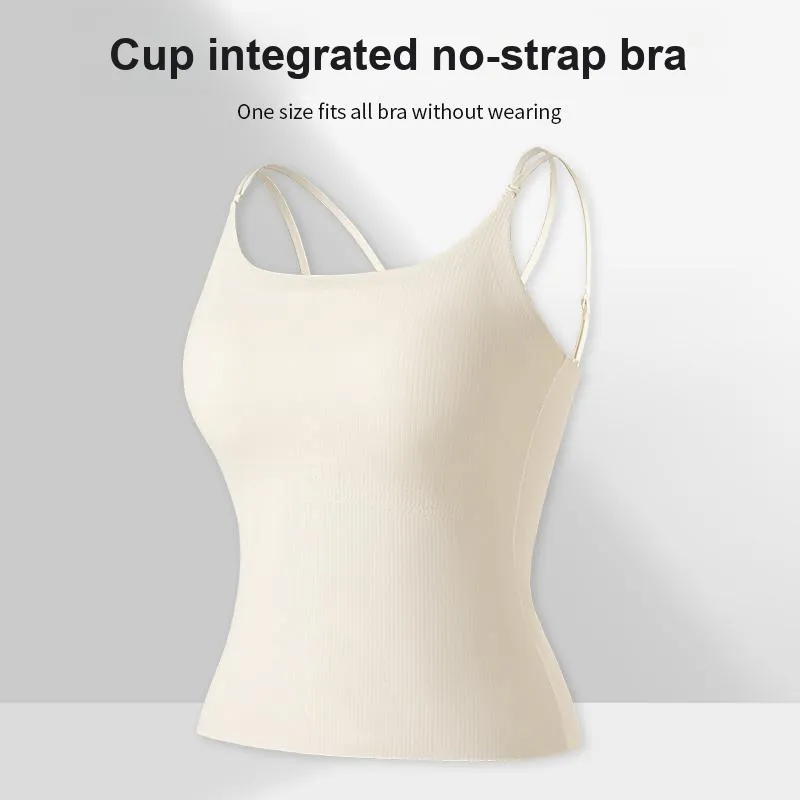 MIIOW Women's Camisoles-8