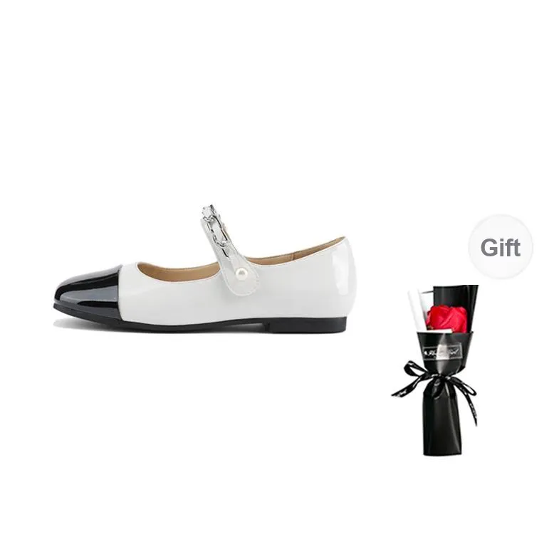 DAPHNE Casual Single Shoes Women's-3