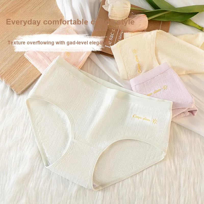 Pretty Lady Underpants Women's 3 Pack-2