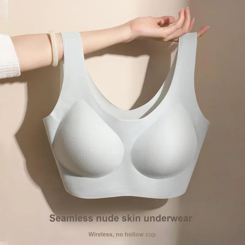 JUNEROSE Women's Bras-7